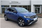 2023 Volkswagen T-Cross