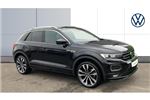 2022 Volkswagen T-Roc