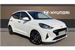 2023 Hyundai i10