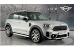 2021 MINI Countryman