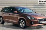 2017 Hyundai i30