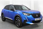 2023 Peugeot 2008