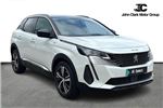 2021 Peugeot 3008