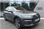 2020 Audi Q5