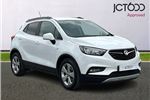 2019 Vauxhall Mokka X