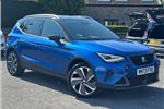 2023 SEAT Arona