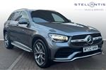 2022 Mercedes-Benz GLC