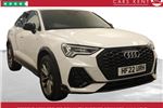 2022 Audi Q3