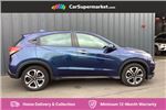 2017 Honda HR-V