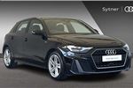 2021 Audi A1