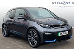 2021 BMW i3