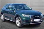 2017 Audi Q5