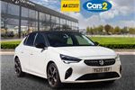 2020 Vauxhall Corsa