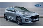 2021 Ford Kuga