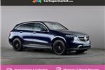2022 Mercedes-Benz EQC
