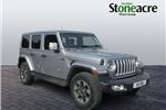 2019 Jeep Wrangler
