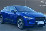 2020 Jaguar I-Pace