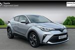 2023 Toyota C-HR