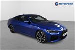 2020 BMW 4 Series