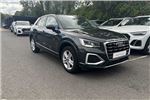 2021 Audi Q2