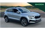 2022 Skoda Karoq