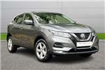 2020 Nissan Qashqai