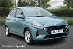 2021 Hyundai i10