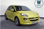 2015 Vauxhall Adam