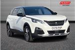 2020 Peugeot 5008