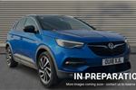 2018 Vauxhall Grandland X