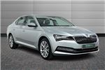 2024 Skoda Superb