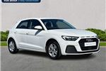 2022 Audi A1