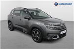 2021 Citroen C5 Aircross