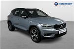 2019 Volvo XC40