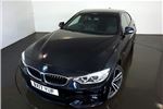 2017 BMW 4 Series Gran Coupe