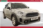 2021 MINI Countryman