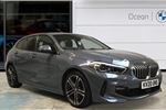 2020 BMW 1 Series