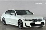 2024 BMW 3 Series
