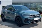 2022 Volkswagen T-Roc