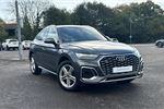 2023 Audi Q5 Sportback