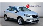 2019 Vauxhall Mokka X