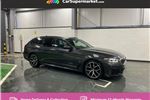 2020 BMW 5 Series Touring