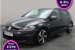 2020 Volkswagen Golf GTI