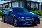 2024 Mercedes-Benz A-Class