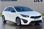 2023 Kia Ceed