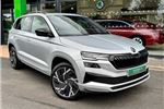 2023 Skoda Karoq