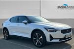 2022 Polestar 2