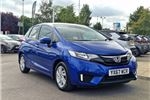 2017 Honda Jazz