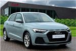 2022 Audi A1