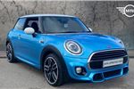 2018 MINI Hatchback